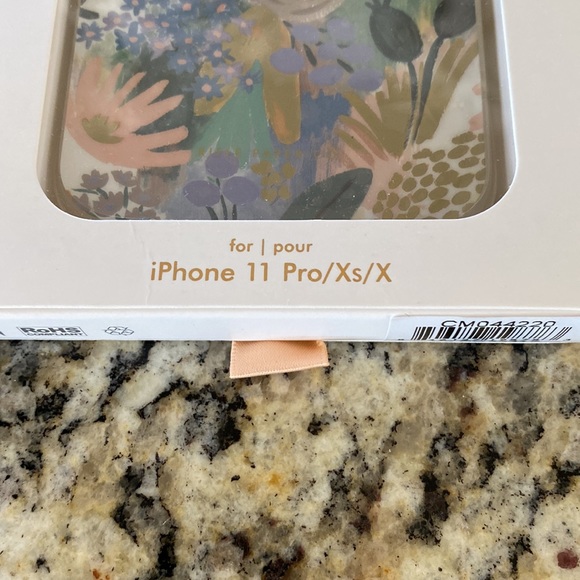 Rifle Paper Co. Phone Case - Picture 2 of 5